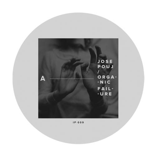 Jose Pouj, Christian Wunsch, Orphx-Organic Failure EP