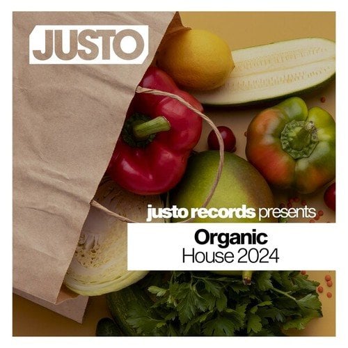 Various Artists-Organic House 2024