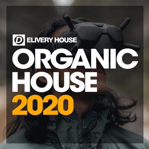 Various Artists-Organic House Autumn '20