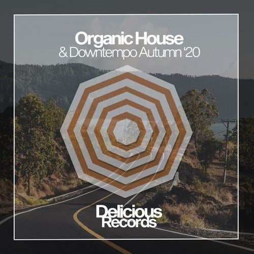 Various Artists-Organic House & Downtempo Autumn '20