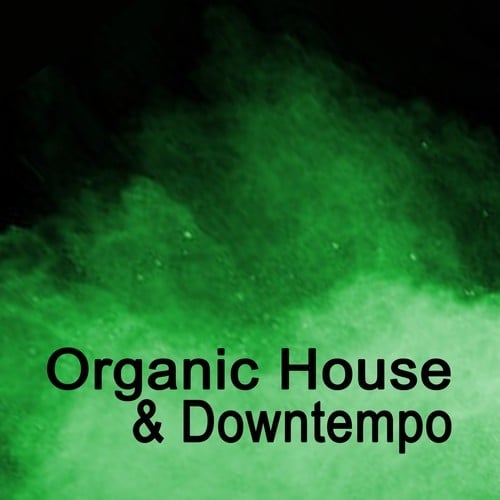 Various Artists-Organic House & Downtempo (The Best Vibrations of Orgánica, Dreamy House & Deep Tribal House)