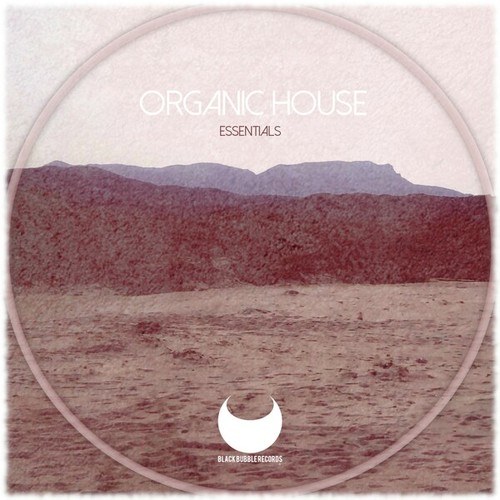 Various Artists-Organic House Essentials