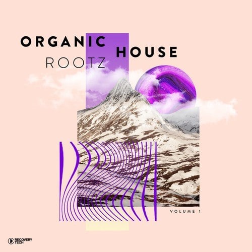 Various Artists-Organic House Rootz, Vol. 1