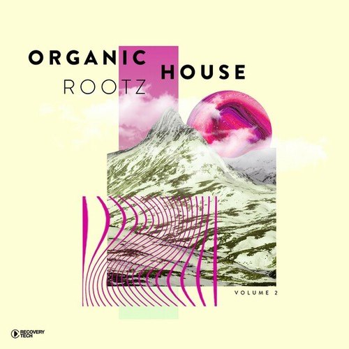 Organic House Rootz, Vol. 2