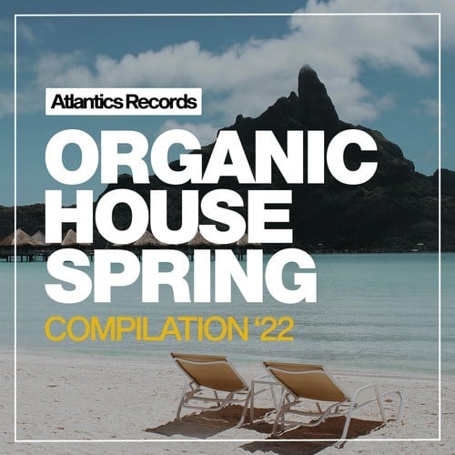 Various Artists-Organic House Spring 2022