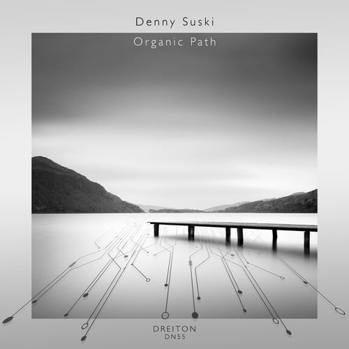 Denny Suski-Organic Path