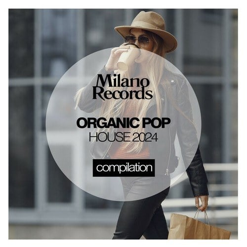 Various Artists-Organic Pop House 2024