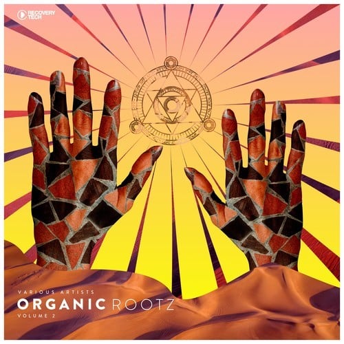 Various Artists-Organic Rootz, Vol. 2