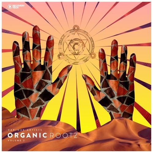 Organic Rootz, Vol. 2