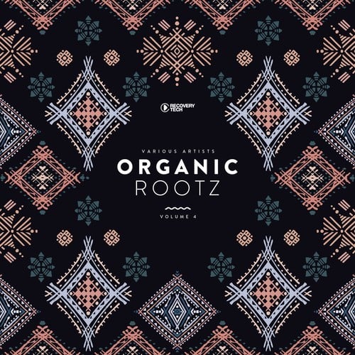 Various Artists-Organic Rootz, Vol. 4