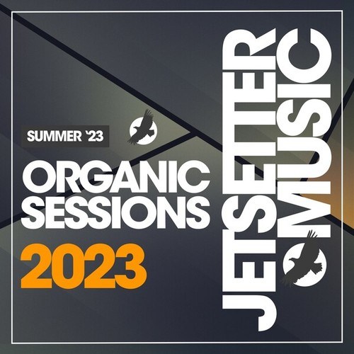 Various Artists-Organic Sessions Summer 2023