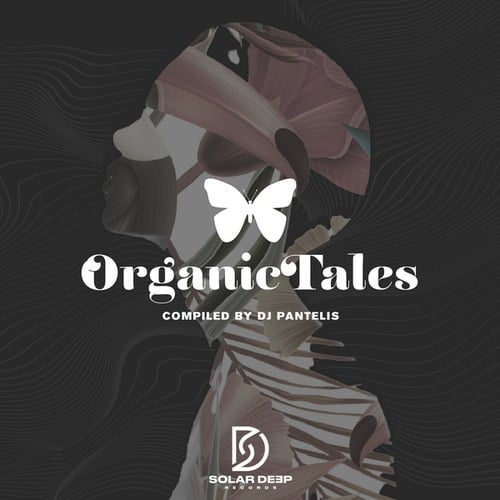 Various Artists-Organic Tales, Vol. 1
