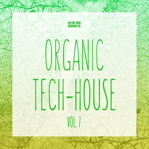 Various Artists-Organic Tech-House, Vol. 7