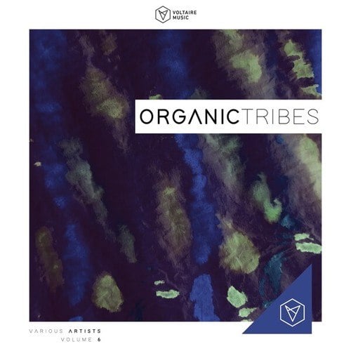 Various Artists-Organic Tribes, Vol. 6