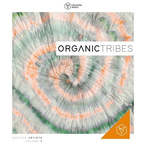 Organic Tribes, Vol. 7