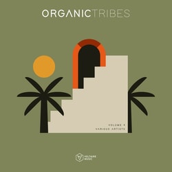 Organic Tribes, Vol. 9 - Various Artists