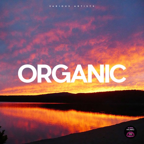 Various Artists-Organic
