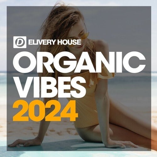 Various Artists-Organic Vibes 2024