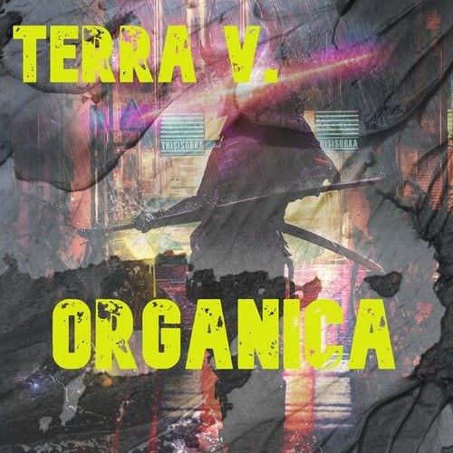 Terra V.-Organica (Extended Mix)
