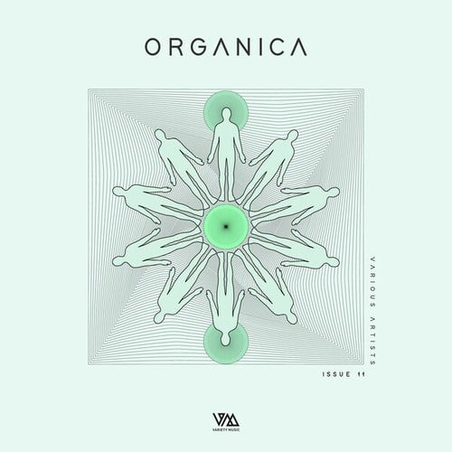 Various Artists-Organica Issue #11
