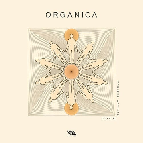 Organica Issue #12