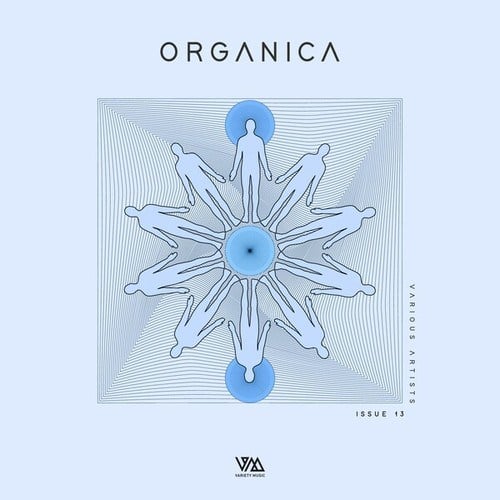 Various Artists-Organica Issue #13