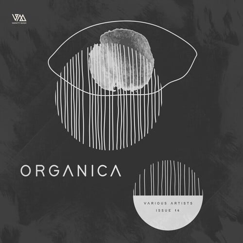 Organica Issue #14