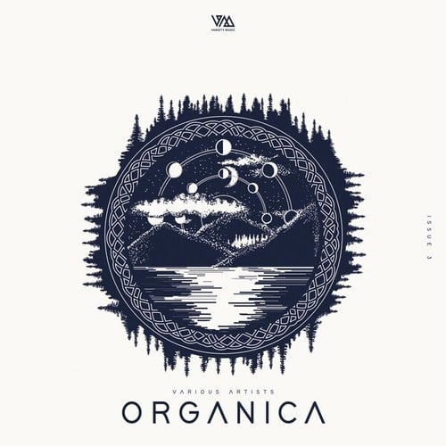 Various Artists-Organica Issue #3
