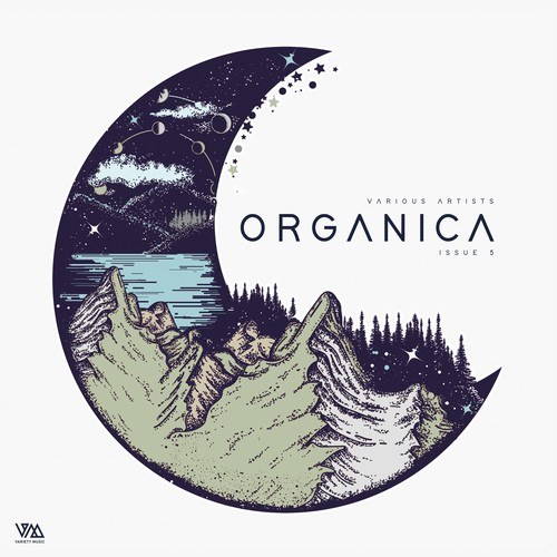 Various Artists-Organica Issue #5