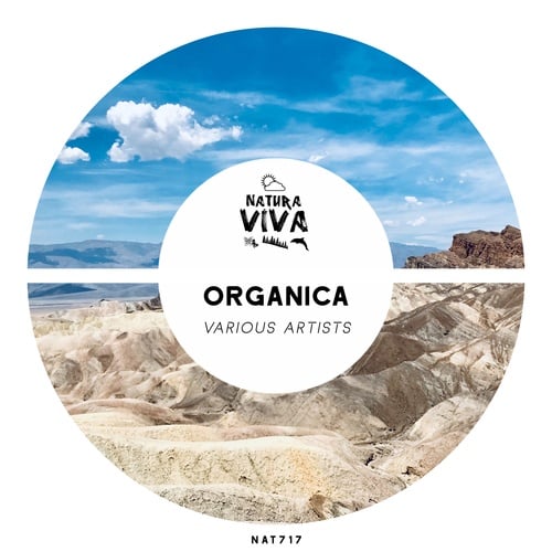 Various Artists-Organica