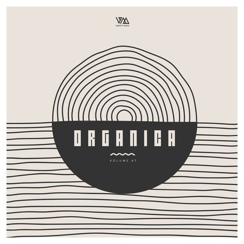 Various Artists-Organica, Vol. 67