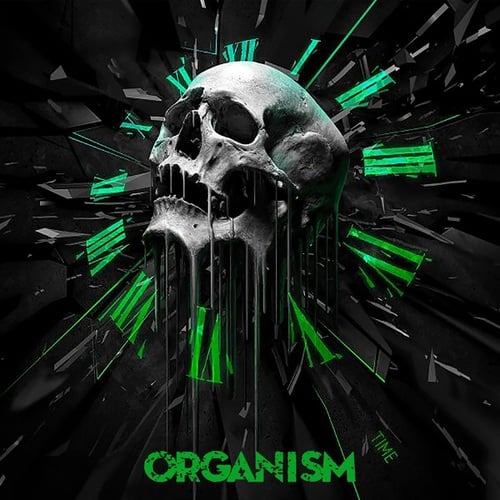 Dario Caruson-Organism