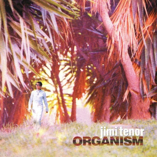 Jimi Tenor-Organism