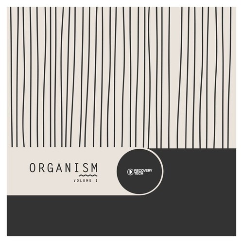 Various Artists-Organism, Vol. 1
