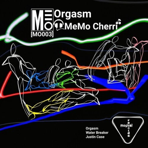 MeMo Cherri-Orgasm