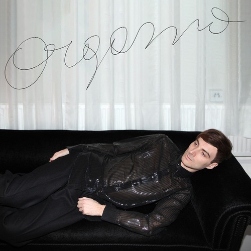 Domenico Crisci-Orgasma