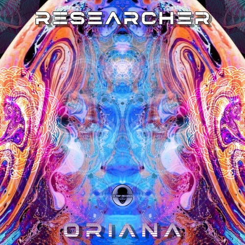 ResearcheR-Oriana