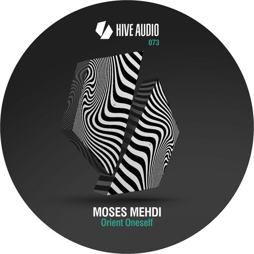 Moses Mehdi-Orient Oneself
