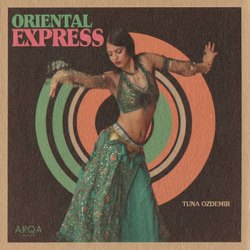Oriental Express
