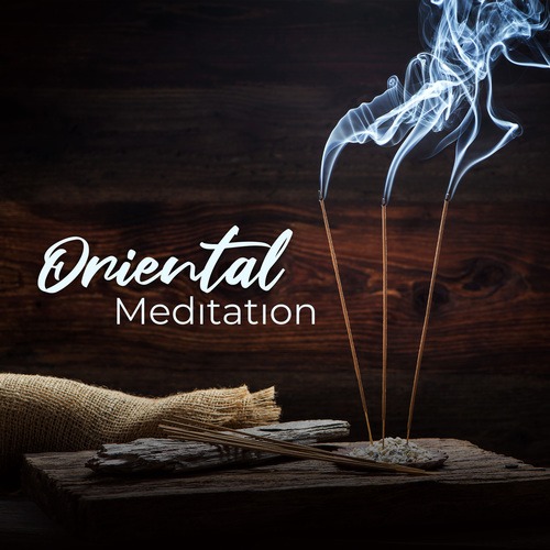 Oriental Relaxation – Meditation. Instrumental Japan & China Music