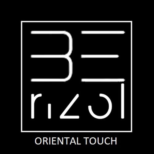 Dj Benzol-Oriental Touch
