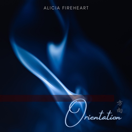 Alicia FireHeart-Orientation