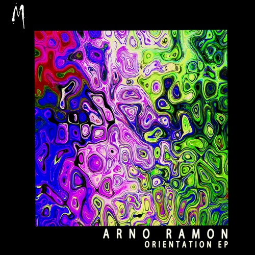 Arno Ramon, Melodymann-Orientation EP