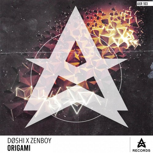 DØSHI, Zenboy-Origami