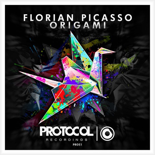 Florian Picasso-Origami