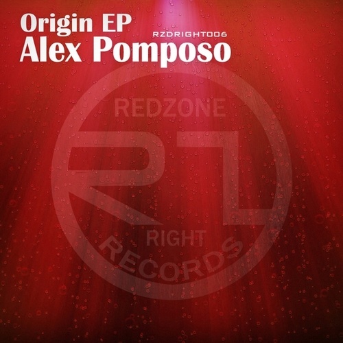 Alex Pomposo-Origin