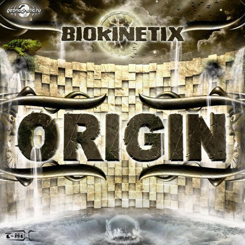 Biokinetix, Mesmerizer, D.N.I., GEMINI, Phoenix, Brain Driver-Origin