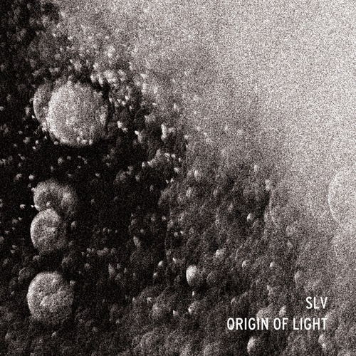 Barbara Ford, SLV (DE)-ORIGIN OF LIGHT