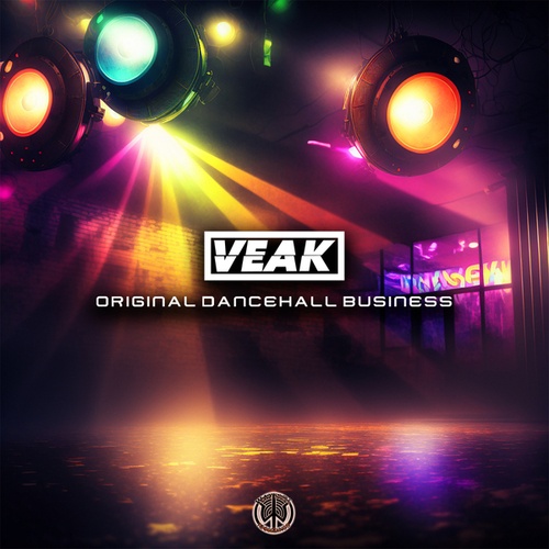 Veak-Original Dancehall Business