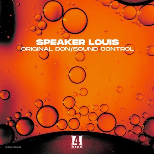 Speaker Louis-Original Don / Sound Control
